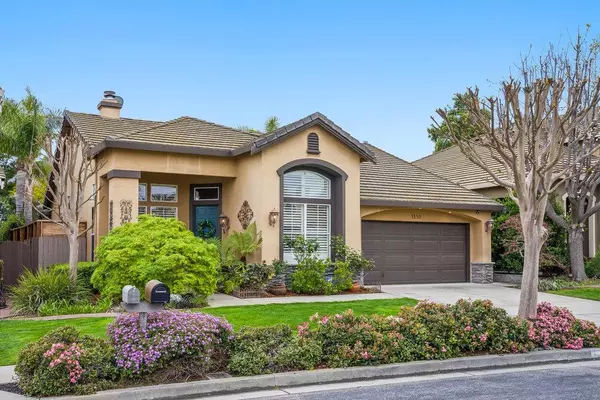 1510 Bordelais DR, San Jose, CA 95118
