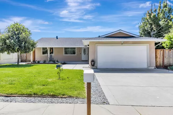 10651 Porter LN, San Jose, CA 95127