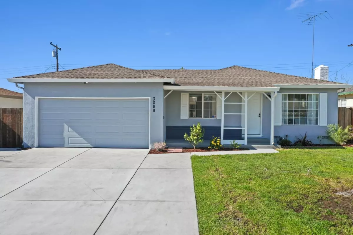 San Jose, CA 95127,3069 Warrington AVE