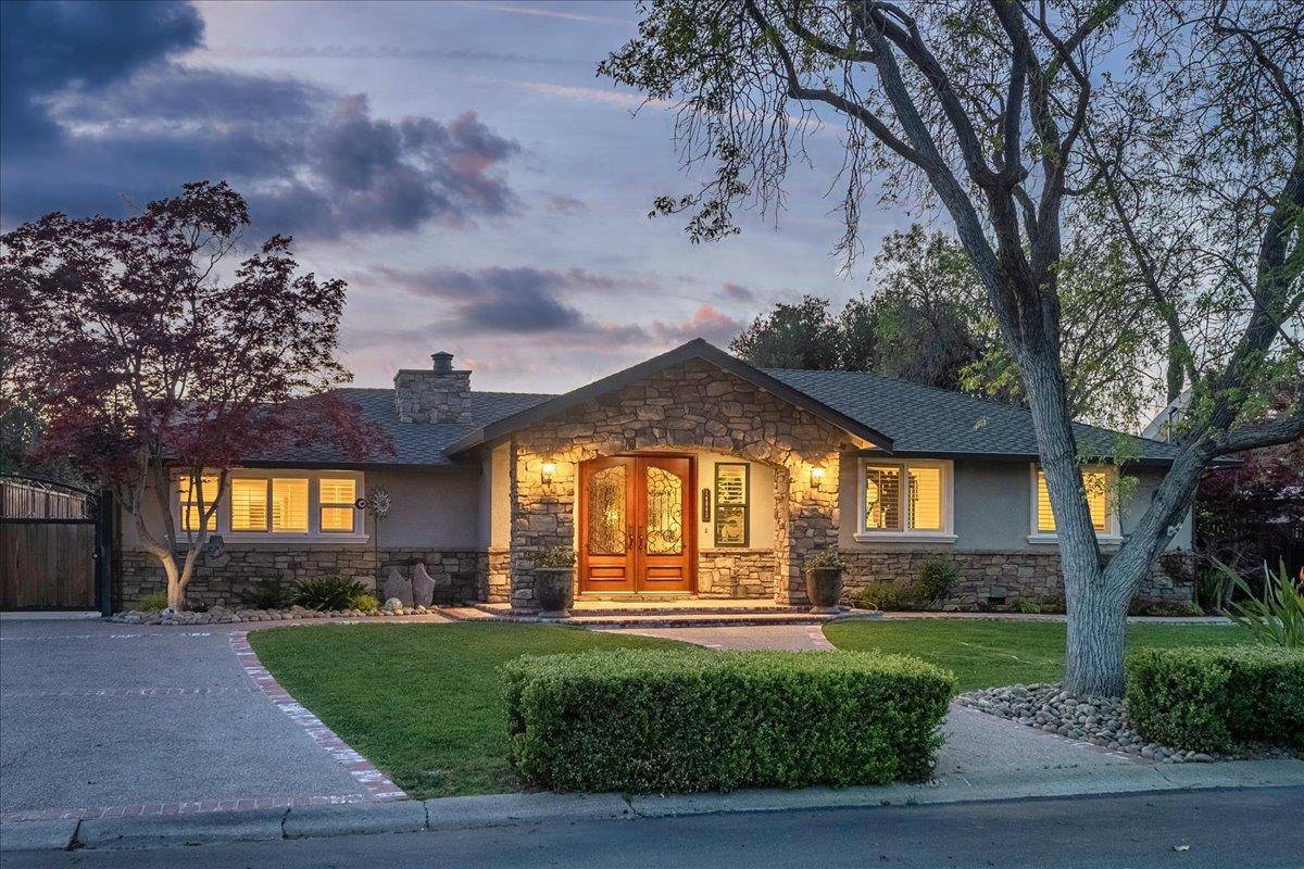 14843 Holden WAY, San Jose, CA 95124