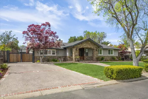 San Jose, CA 95124,14843 Holden WAY