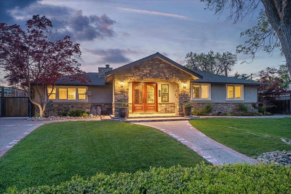 San Jose, CA 95124,14843 Holden WAY