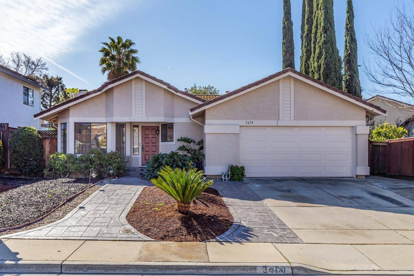 San Jose, CA 95148,3470 Timberlake AVE