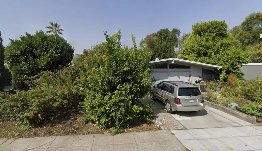 3428 Greer RD, Palo Alto, CA 94303