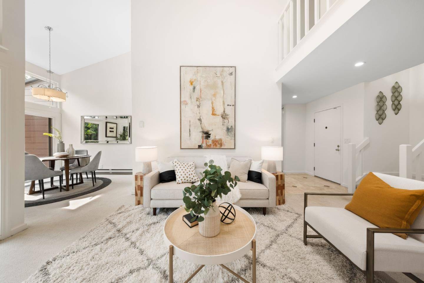 Mountain View, CA 94043,1963 Rock ST 26