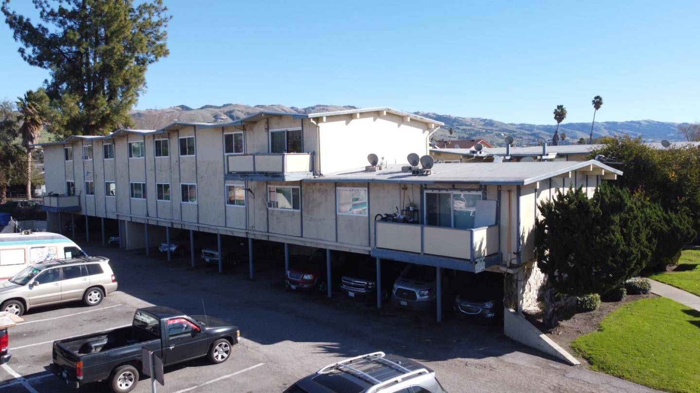San Jose, CA 95127,1500 S White RD