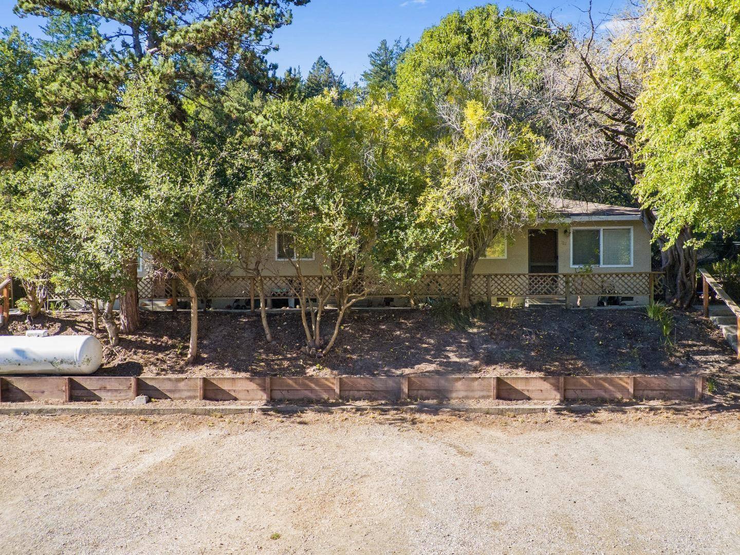 118 Beulah CT, Santa Cruz, CA 95060