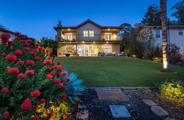 414 Belle Monti CT, Aptos, CA 95003