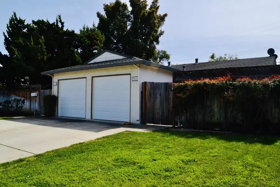 3520/3522 Brookdale DR, Santa Clara, CA 95051