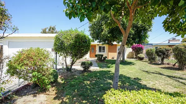 Newark, CA 94560,36720 Charles ST