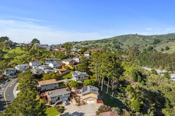 Pacifica, CA 94044,1257 B Lerida WAY