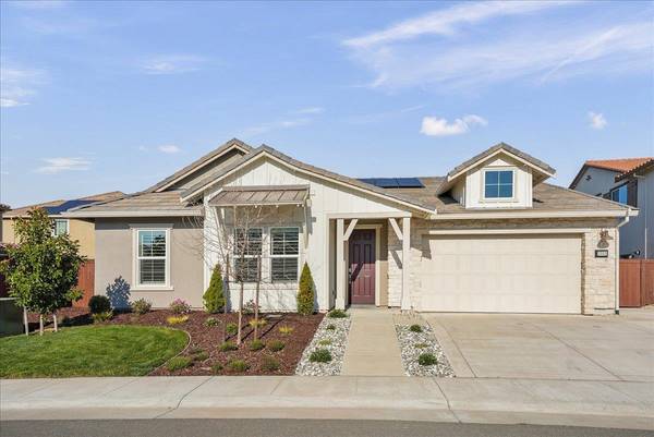 3553 Egret DR, Folsom, CA 95630