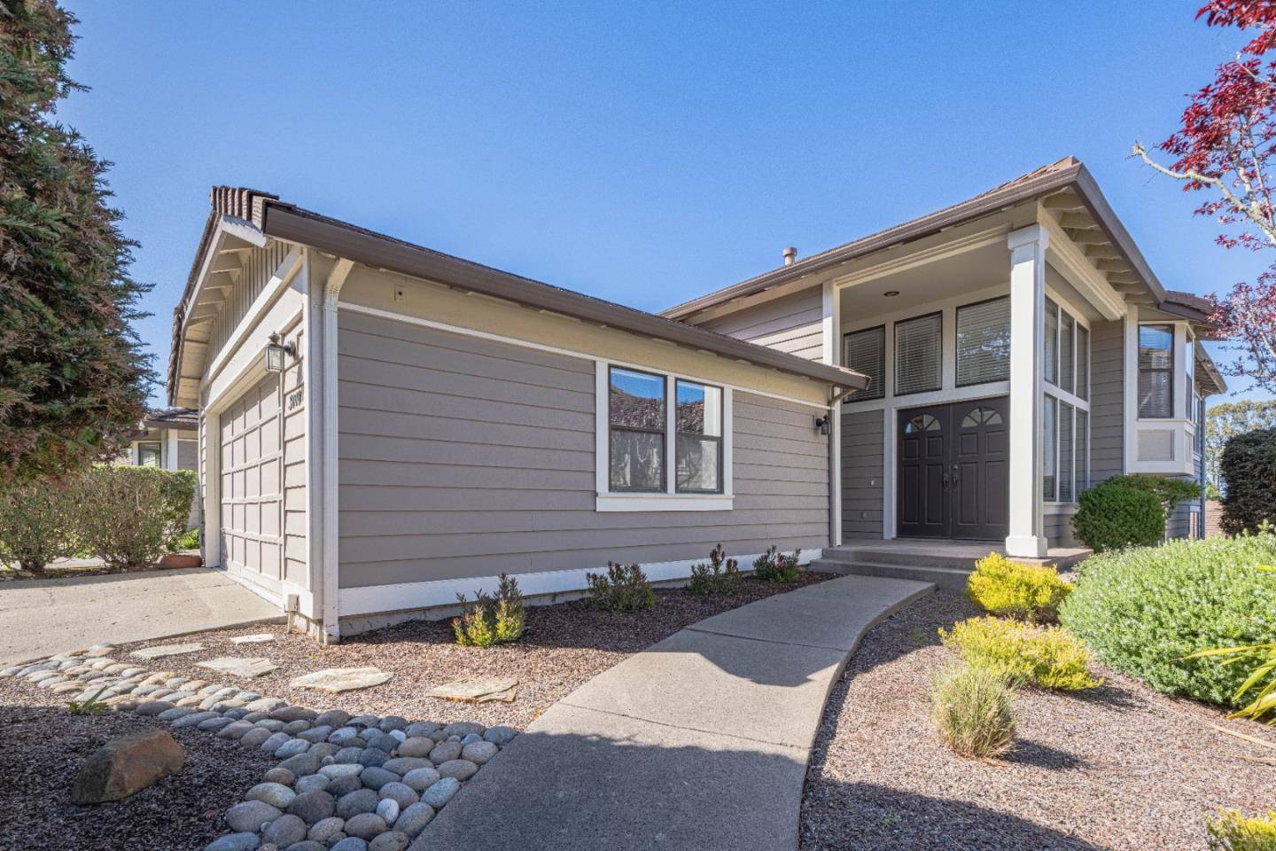 3008 Ransford CIR, Pacific Grove, CA 93950