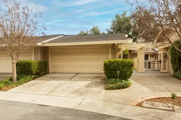 14688 Fieldstone DR, Saratoga, CA 95070