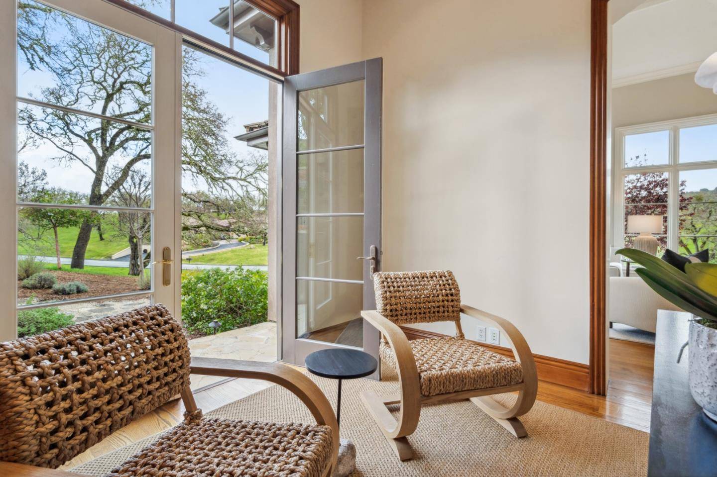 Portola Valley, CA 94028,4 Buck Meadow DR