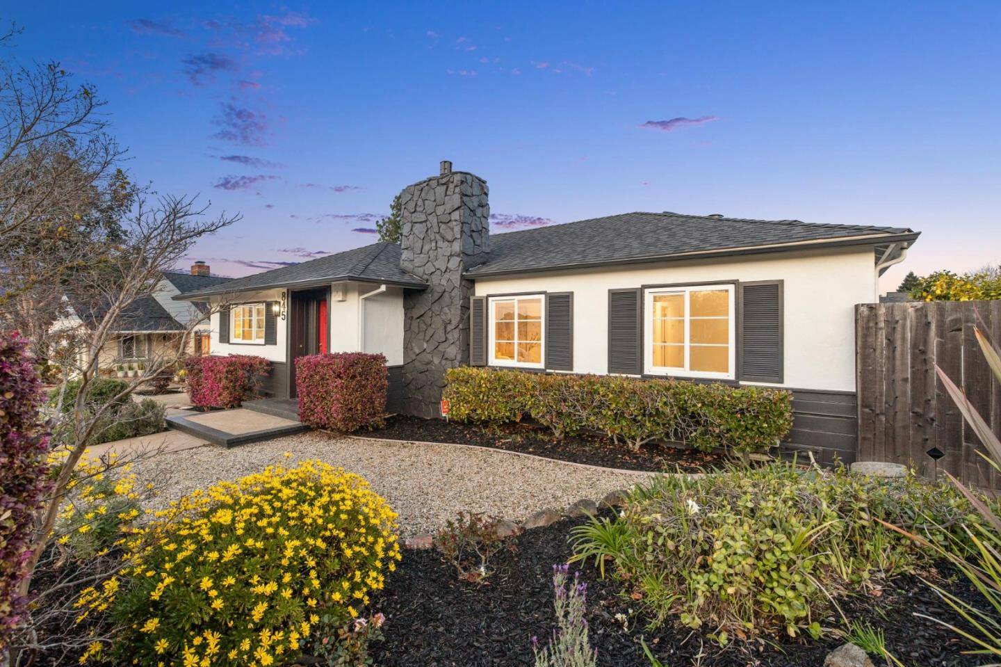 Millbrae, CA 94030,845 Pinon AVE