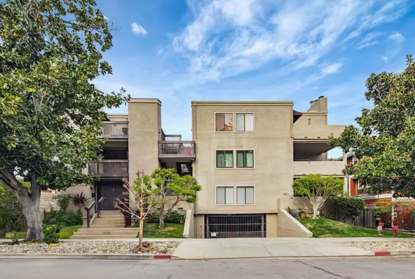 San Carlos, CA 94070,645 Prospect ST 304