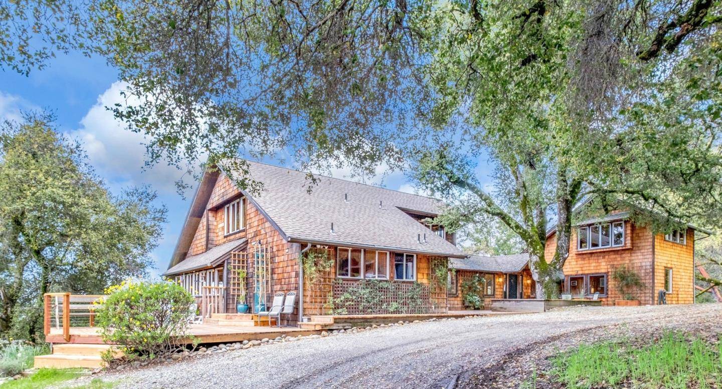 25820 Adams RD, Los Gatos, CA 95033