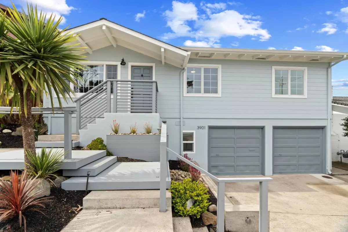 San Bruno, CA 94066,3901 Coronado WAY