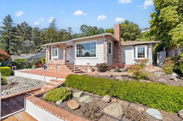 156 Arundel RD, San Carlos, CA 94070