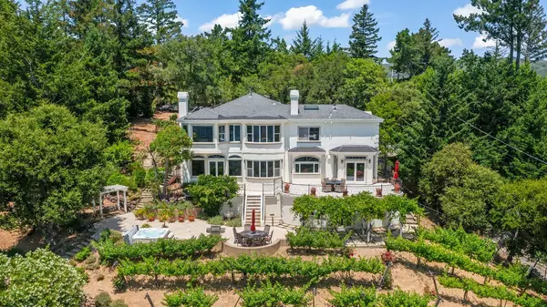 25220 Quail Ridge RD, Los Gatos, CA 95033