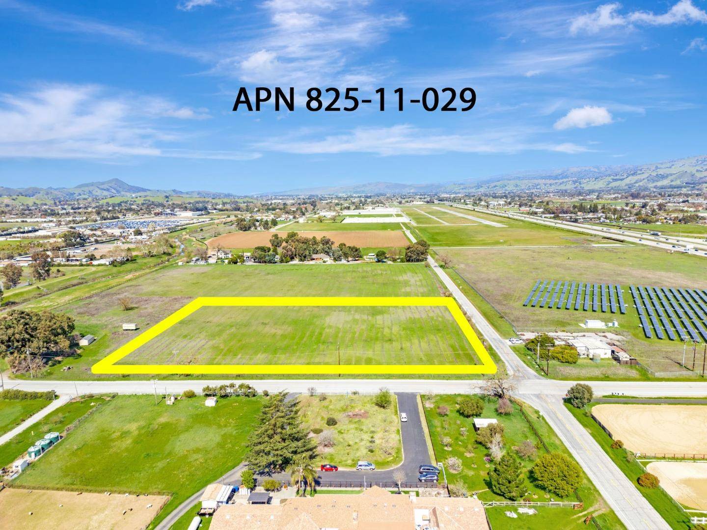 San Martin, CA 95046,0 Church AVE
