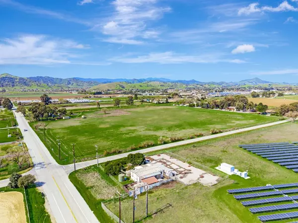San Martin, CA 95046,0 Church AVE