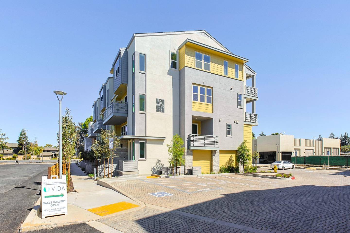 Sunnyvale, CA 94087,1303 Besra TER 7