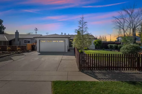 5453 Harlow WAY, San Jose, CA 95124