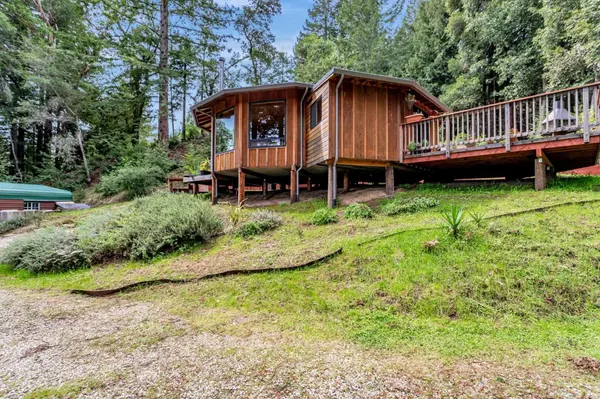 Ben Lomond, CA 95005,12845 Love Creek RD