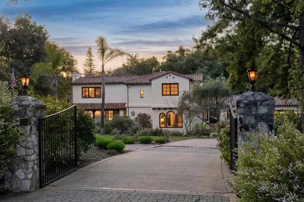 13875 Saratoga AVE, Saratoga, CA 95070