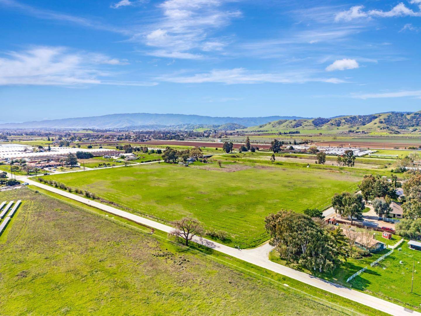 San Martin, CA 95046,0 McConnell AVE