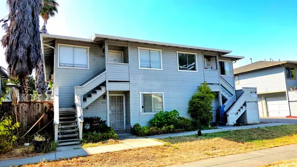 San Jose, CA 95133,1816 Luby DR