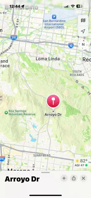 Colton, CA 92324,lot 34 Blue Sky Ranchos