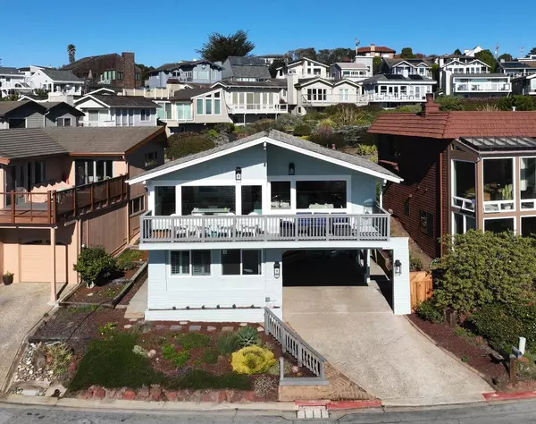 550 Sand Dollar DR, Watsonville, CA 95076
