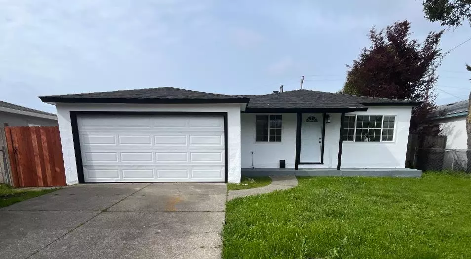 207 Amelia Street, Vallejo, CA 94589