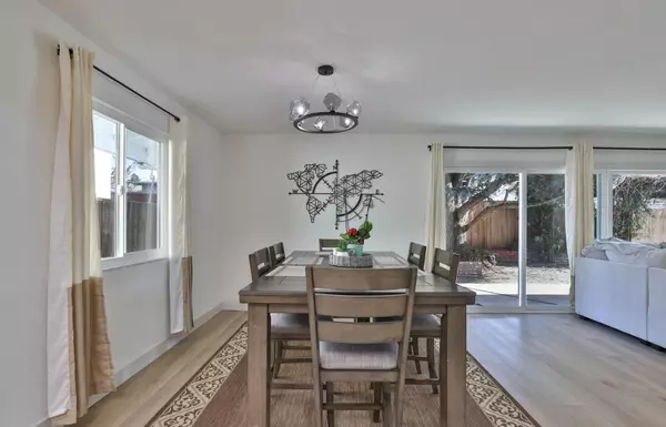 Hayward, CA 94541,1777 Dahill LN