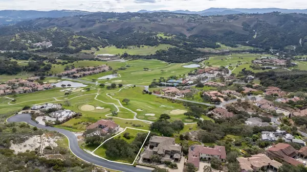 Monterey, CA 93940,315 Pasadera CT