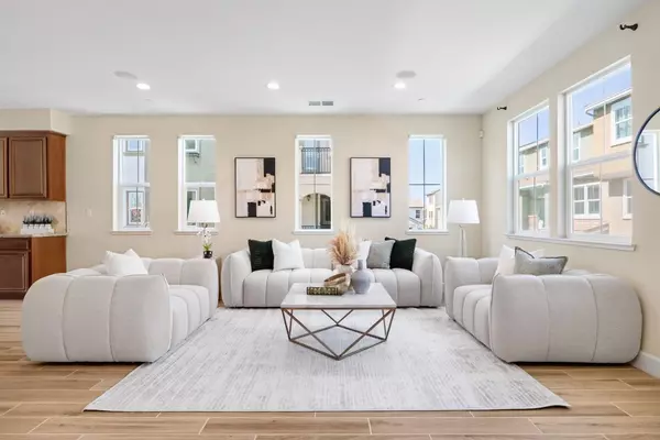 38933 Snapdragon PL, Newark, CA 94560