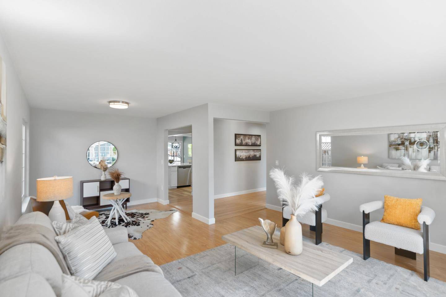 Sunnyvale, CA 94086,965 Buckeye DR