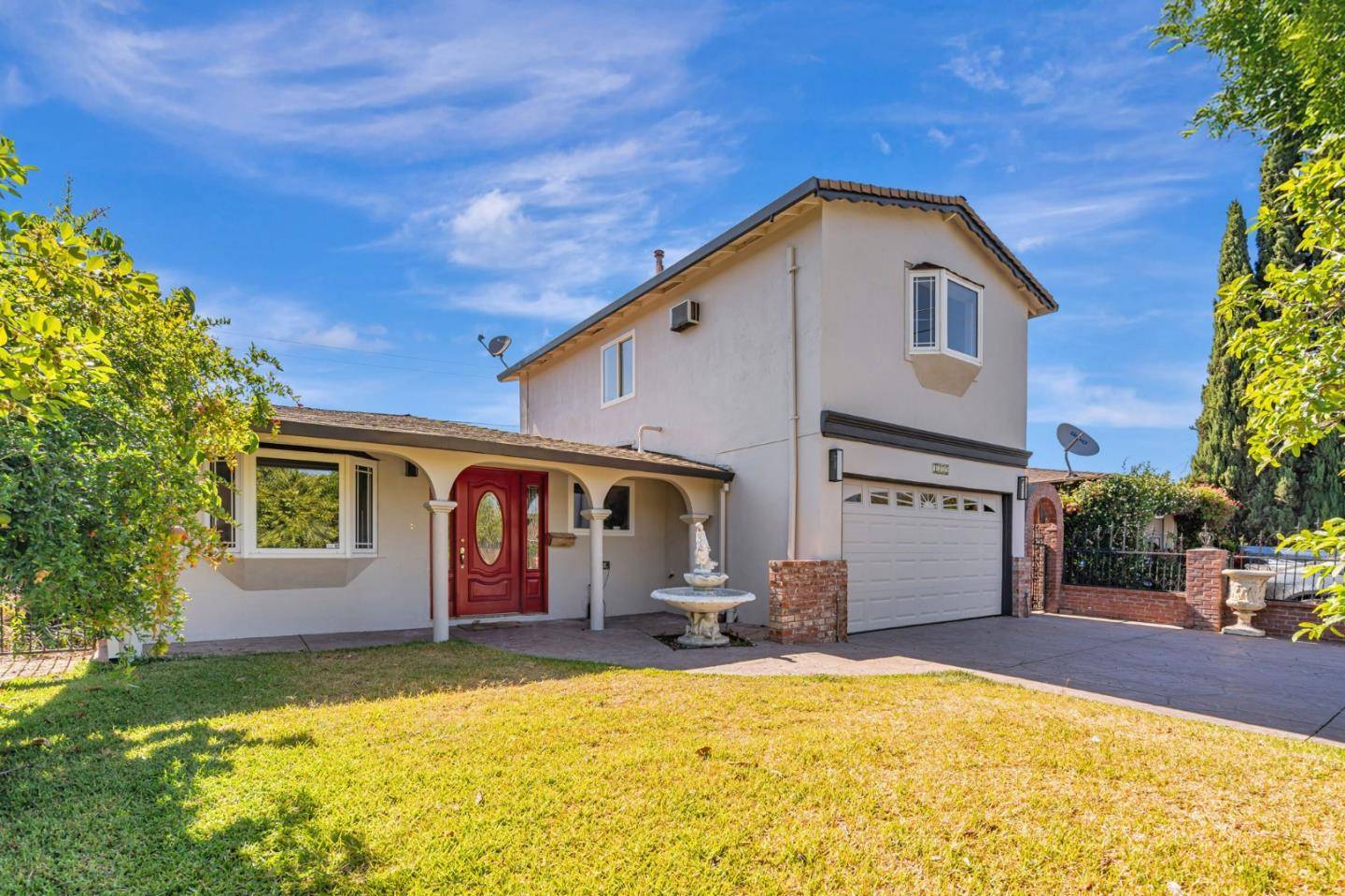 4219 Senter RD, San Jose, CA 95111