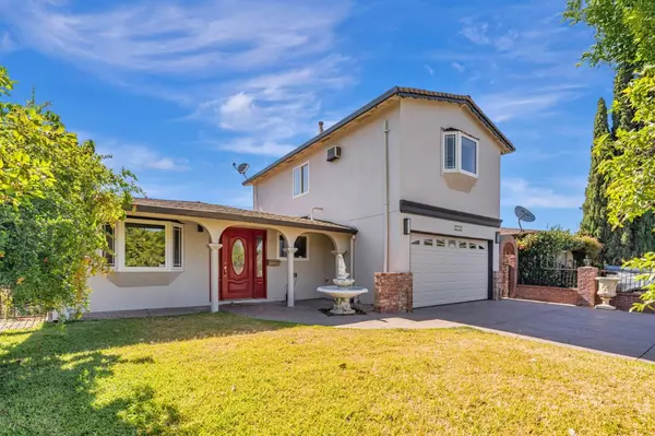 4219 Senter RD, San Jose, CA 95111
