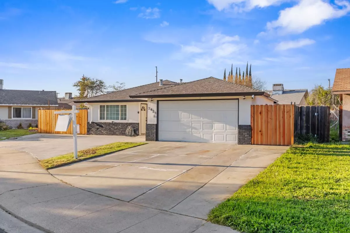 Modesto, CA 95354,2425 Kildare LN
