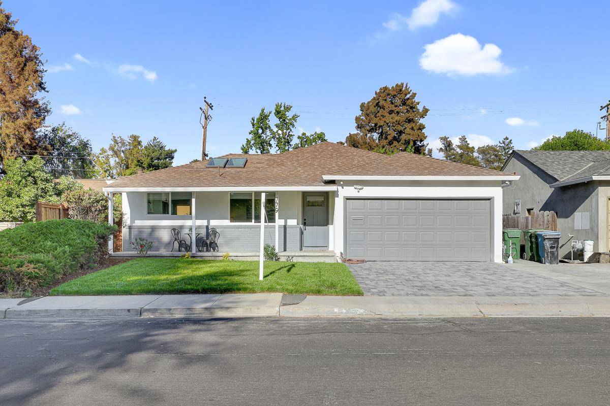 779 Layton ST, Santa Clara, CA 95051