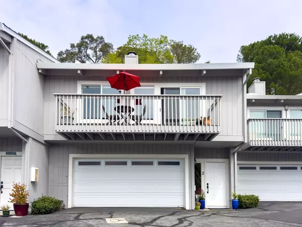 838 Sir Francis Drake BLVD 2, Kentfield, CA 94904