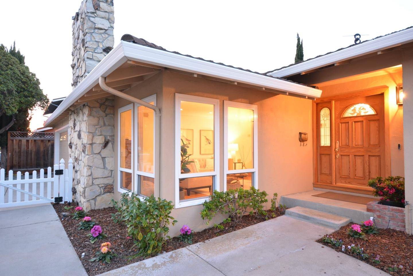4640 Venice WAY, San Jose, CA 95129