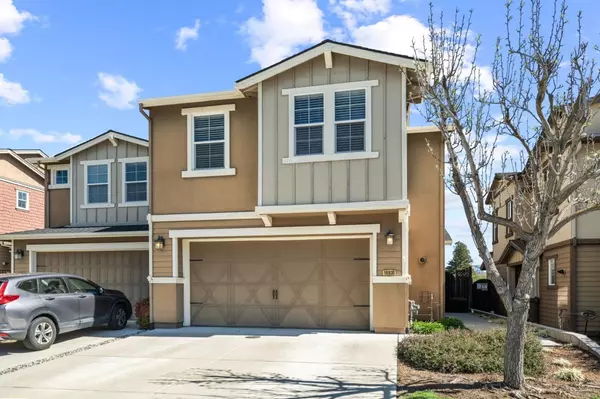 Morgan Hill, CA 95037,16930 Fremont CT