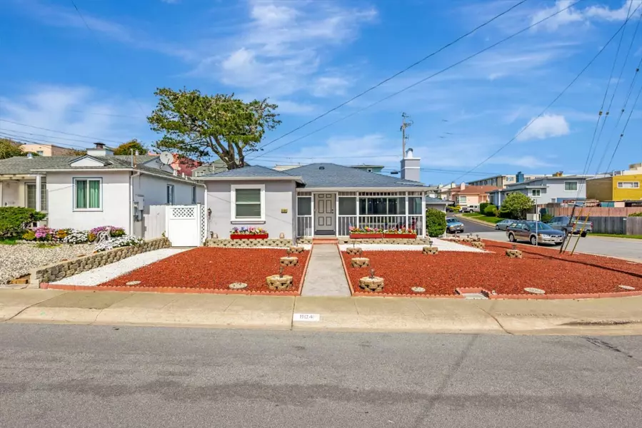 904 Wildwood AVE, Daly City, CA 94015