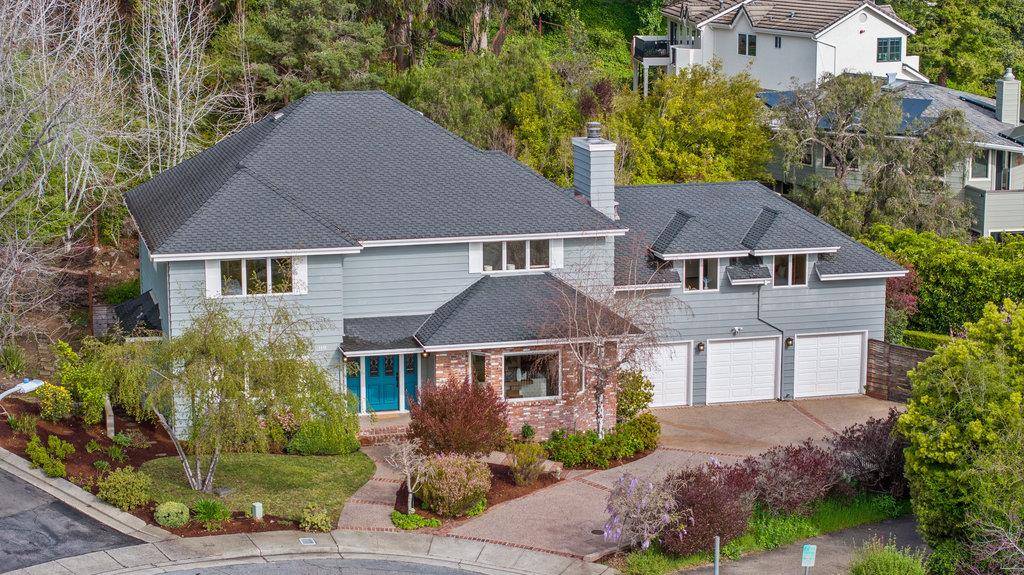 110 Limestone LN, Santa Cruz, CA 95060
