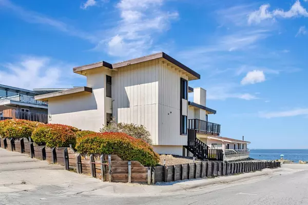 Monterey, CA 93940,124 Surf Way